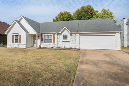 2529 Old Dutch Way Memphis, TN 38133