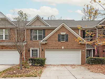 16115 Annahill Ct Charlotte, NC 28277