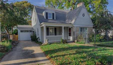6716 Rockhill Rd Kansas City, MO 64131