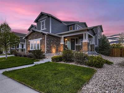 25589 E Fair Dr Aurora, CO 80016