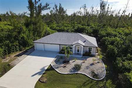 10743 Kearsarge CIRCLE Port Charlotte, FL 33981