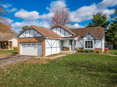 240 Spring Hollow Lane Westerville, OH 43081