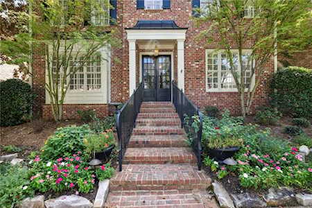 2065 Arminda Court Alpharetta, GA 30022