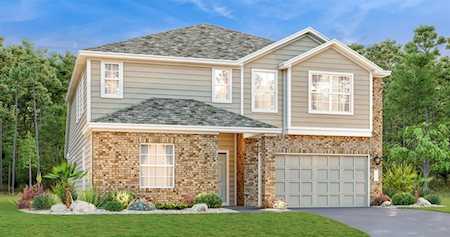 2041 Guntersville BND Leander, TX 78641