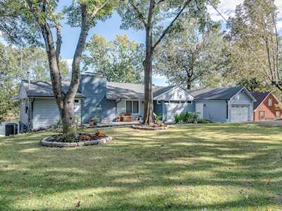 4446 Wildwood Rd Unincorporated, TN 38135