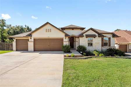 809 Lorraine CV Round Rock, TX 78665