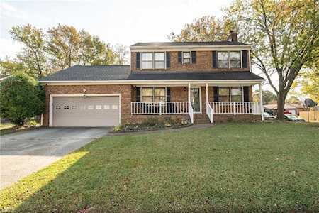 23 Westview Drive Hampton, VA 23666
