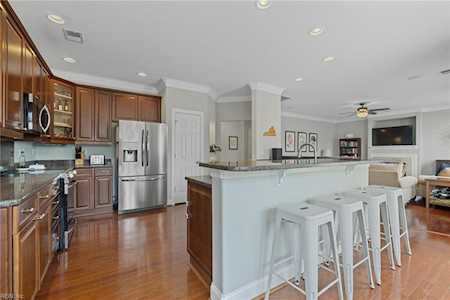 2401 Edenton Ct Virginia Beach, VA 23456