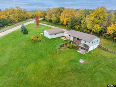 1575 Co. Rd. 21 Bennington, NE 68007