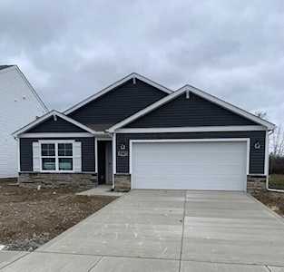 3776 Miltonsburg Drive Grove City, OH 43123