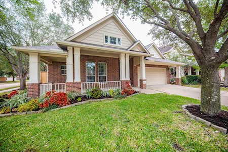 17626 Wind Mist Ln Cypress, TX 77433