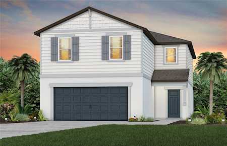 20961 Drake Elm Dr Land O Lakes, FL 34638