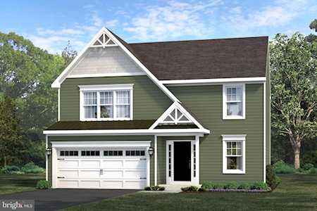 208 Flintwood Drive, Lot #51 (Hemlock) Oxford, PA 19363