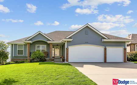 10918 S 210th St Gretna, NE 68028