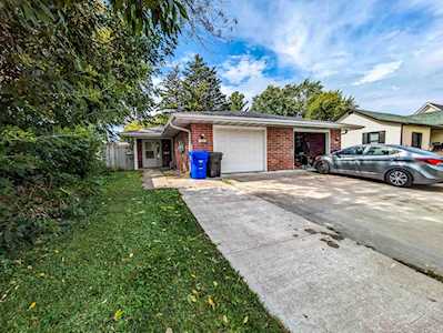 1325 N Division St Appleton, City of Appleton, WI 54911