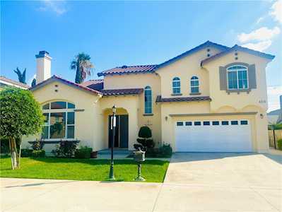 4614 Singing Wood Ln Rosemead, CA 91770