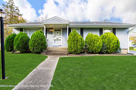 605 Fairview Ave Neptune Township, NJ 07753