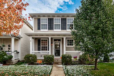 2156 Grayhawk Dr Aurora, IL 60503