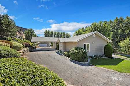 580 S Cottonwood Lane Bliss, ID 83314