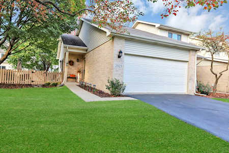 2023 Yellow Daisy Ct Naperville, IL 60563