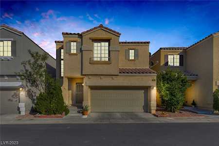 7466 Speedwell Cavern St Las Vegas, NV 89139