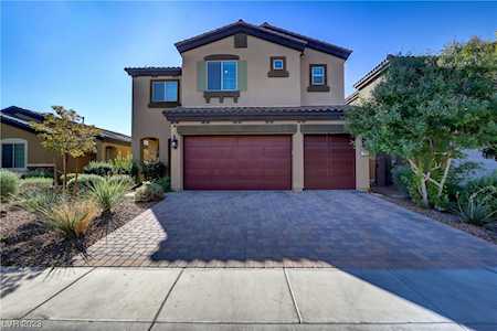 77 Einstein Ridge Way Las Vegas, NV 89183