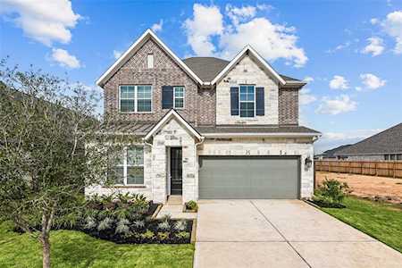 214 Ginger St Richmond, TX 77406