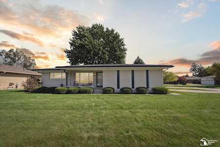 35722 Devereaux Rd Clinton Township, MI 48035