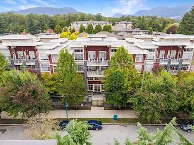 2477 Kelly Avenue #219 Port Coquitlam, BC V3C 0B3