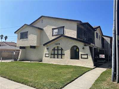 11214 Fineview St #4 El Monte, CA 91733