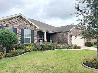 510 Grand Fir Ln Richmond, TX 77469