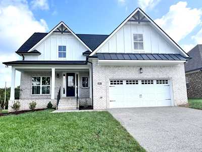1001 Jackston Mack Way #1 Gallatin, TN 37066