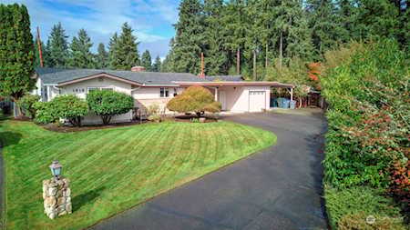 1015 Brentwood Place Fircrest, WA 98466