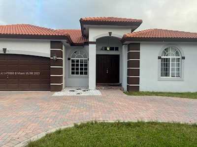18935 SW 320th St Homestead, FL 33030