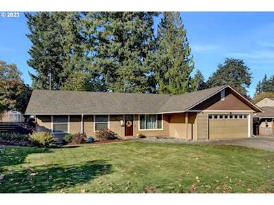 1206 NE 85th AVE Vancouver, WA 98664