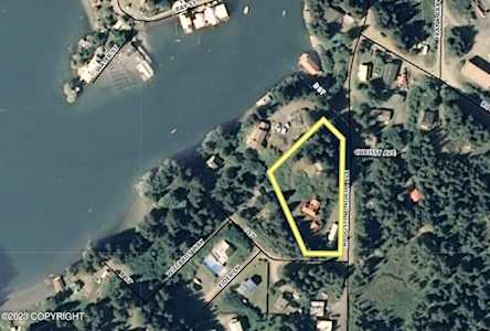 125 Augustine North Ave Seldovia, AK 99663