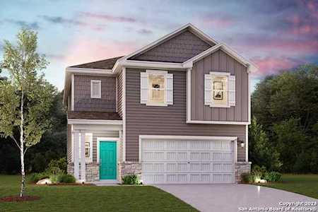 14547 Camino Way San Antonio, TX 78253