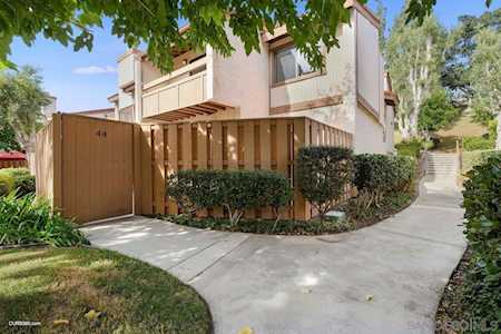 5365 Aztec Drive #44 La Mesa, CA 91942