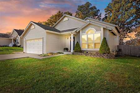 1011 Providence Pointe Dr Wentzville, MO 63385
