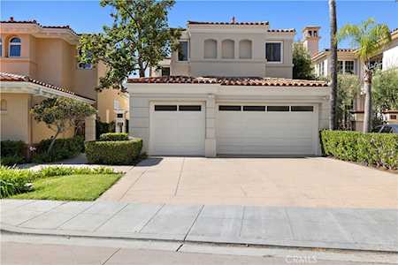 5 Torrey Pine Dr Newport Coast, CA 92657