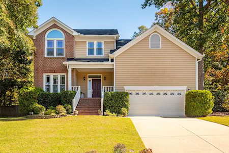 112 Conway Court Cary, NC 27513