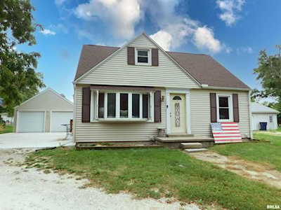 4808 W Rusty Ln Bartonville, IL 61607