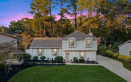 4608 Pemberton Drive Raleigh, NC 27609