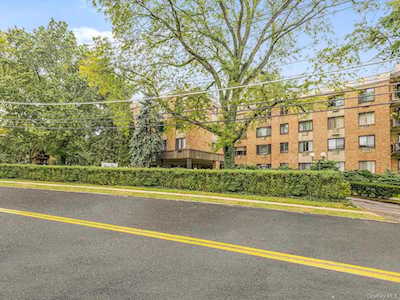 1101 Midland Ave #129 Bronxville, NY 10708