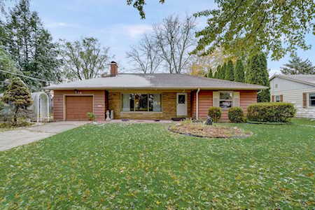 146 Peterson Parkway Crystal Lake, IL 60014