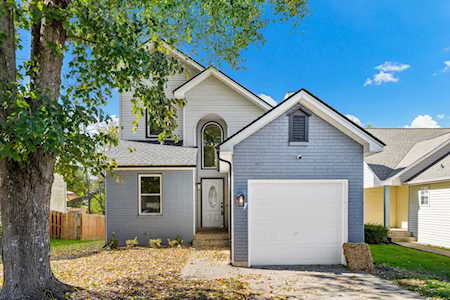 1027 Mulberry Way Nashville, TN 37207