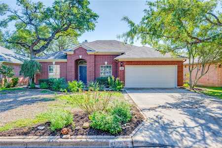 8509 Ganttcrest DR Austin, TX 78749