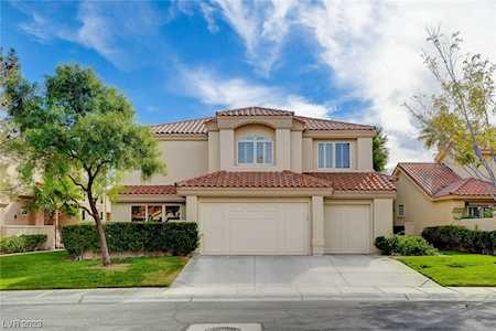 8455 Turtle Creek Circle Las Vegas, NV 89113
