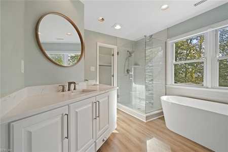 1124 Chipping Ct Virginia Beach, VA 23455