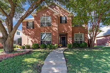110 Peregrine Drive McKinney, TX 75072